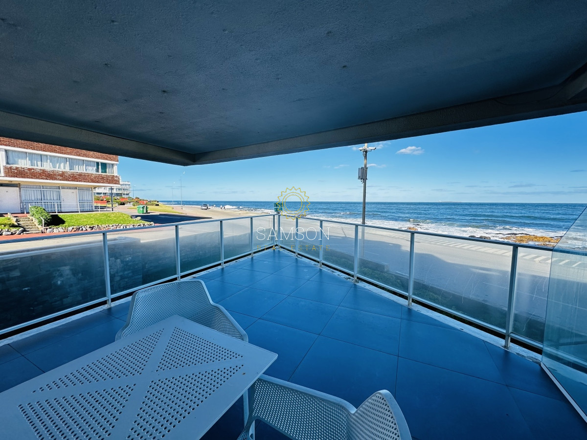 Apartamento ID.66740 - Venta Bonaire Punta del Este