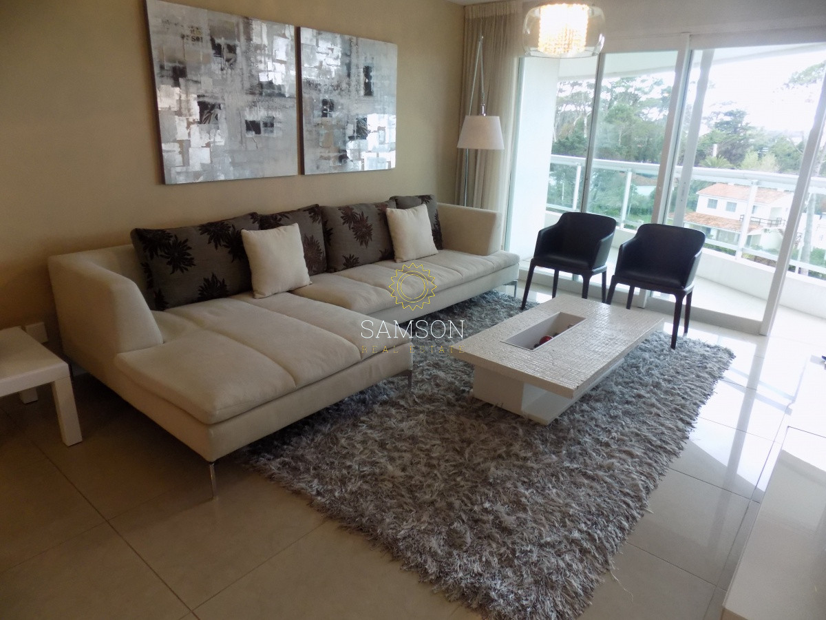 Apartamento ID.56317 - ALQUILER DE APARTAMENTO EN PLAYA MANSA 