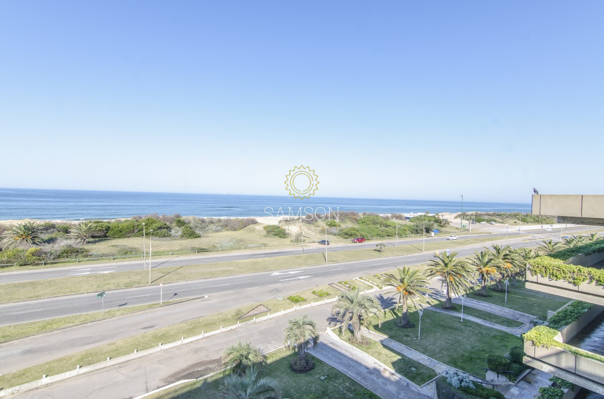 Apartamento ID.64075 - APARTAMENTO EN  MARINA 12 ALQUILER  DE 3 DORMITORIOS FRENTE AL MAR, PLAYA BRAVA.