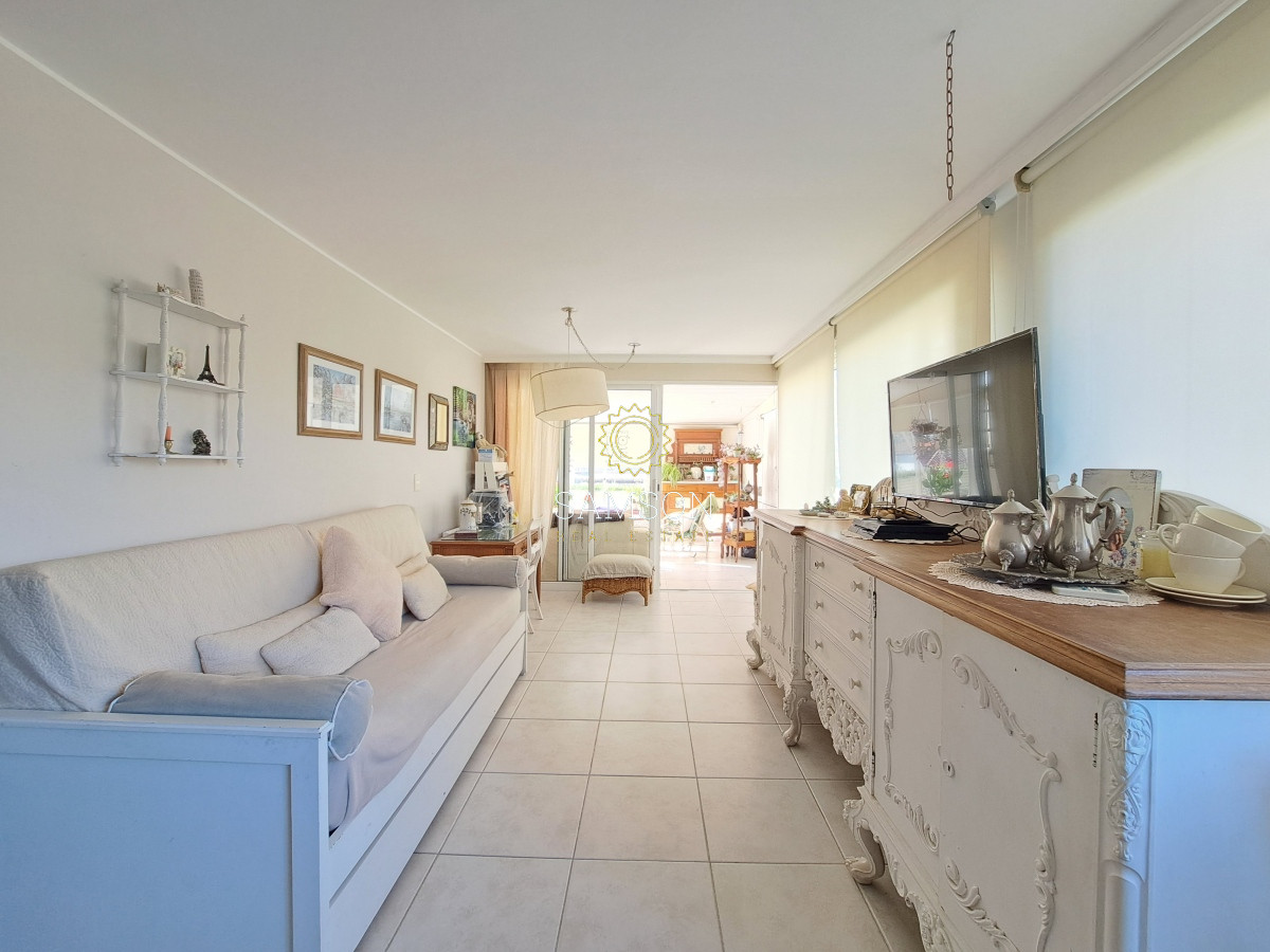 Apartamento ID.33737 - Apartamento en venta Punta del Este