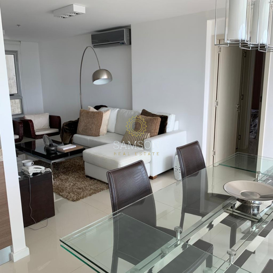 Apartamento ID.67004 - Alquiler de verano 3 dormitorios Punta del Este 