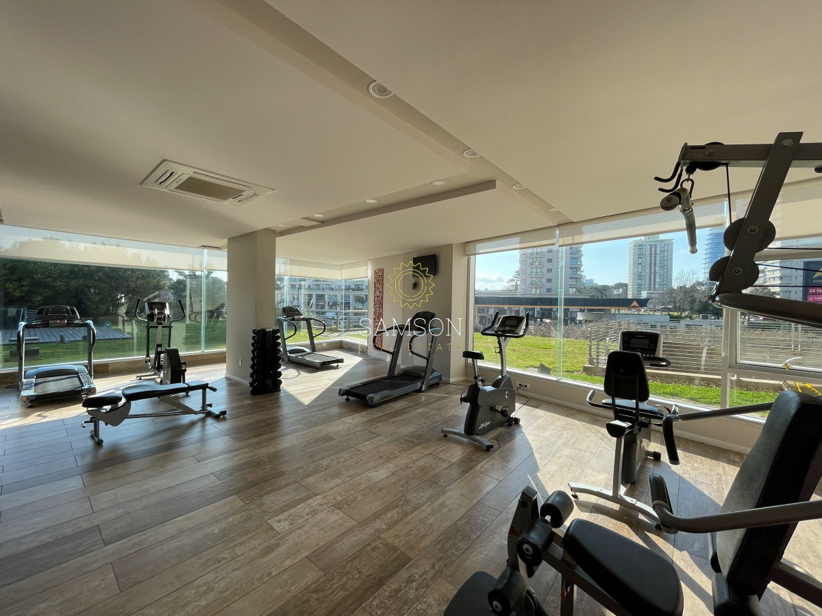 Apartamento ID.64403 - Apartamento en venta Punta del Este