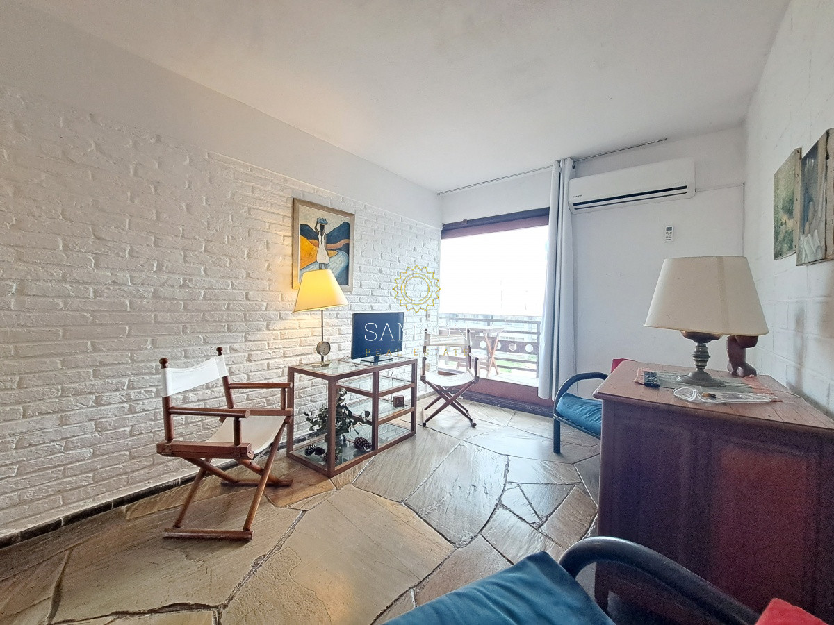Apartamento ID.55677 - Apartamento en venta Punta del Este 
