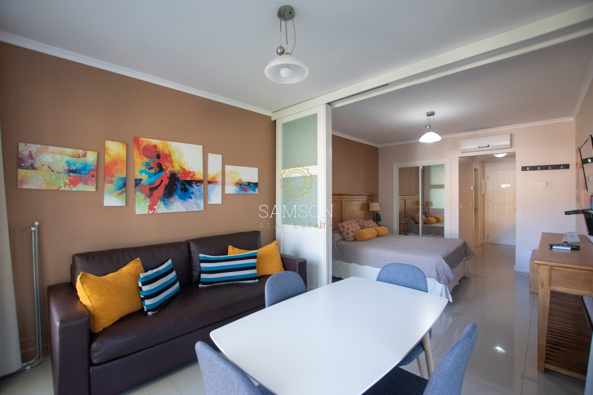 Apartamento ID.65328 - Apartamento en venta Punta del Este