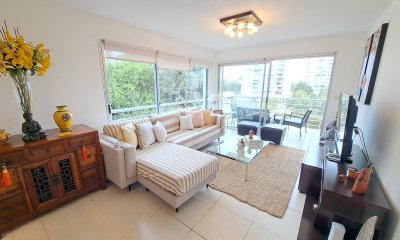 Apartamento en venta Punta del Este