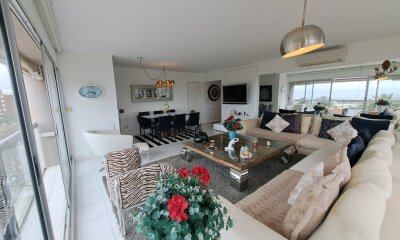 Apartamento en venta Puerto de Punta del Este