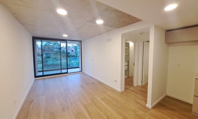 Venta Apartamento a estrenar frente al mar Punta del Este