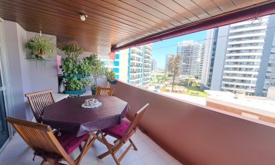 APARTAMENTO EN VENTA PLAYA BRAVA PUNTA DEL ESTE