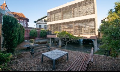 Edificio En Venta En Carrasco Frente A La Playa - Carrasco Montevideo