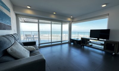 apartamento en venta frente al mar