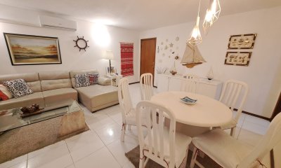 VENTA APARTAMENTO EN PLAYA BRAVA, PUNTA DEL ESTE