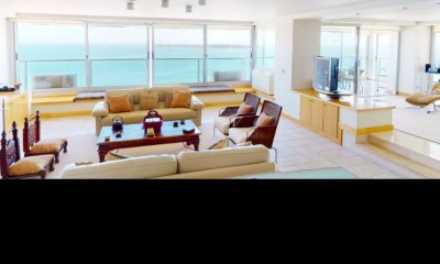 Departamento en venta edificio Golden Gate Punta del Este