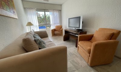 Apatamento en venta Peninsula Punta del Este