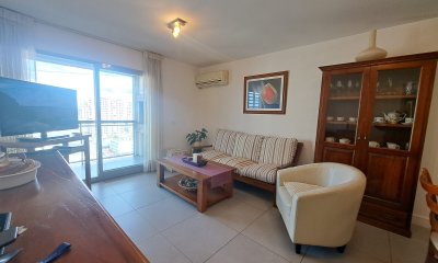 VENTA DE APARTAMENTO EN PLAYA BRAVA, PUNTA DEL ESTE