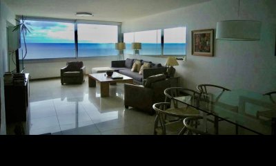 Apartamento en Venta Edificio Tiburon lll - Punta del Este