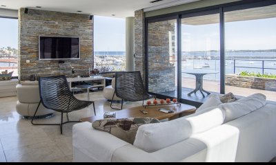 Venta Penthouse en el  Puerto  de Punta del Este