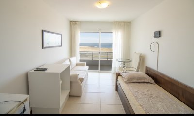 Venta apartamento frente al mar
