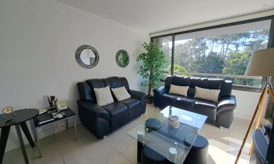 Apartamento en venta con todos los amenities Punta del Este