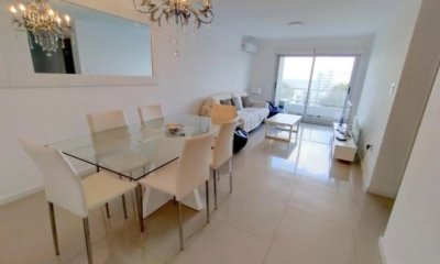 APARTAMENTO EN VENTA PLAYA BRAVA PUNTA DEL ESTE