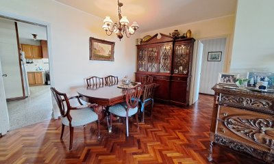 Apartamento en venta Punta carretas Punta del Este