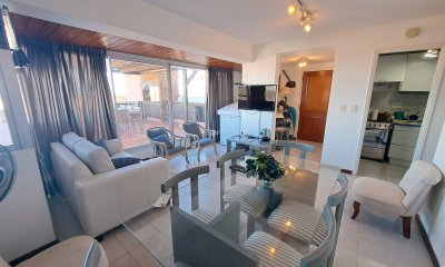 APARTAMENTO EN VENTA EN PLAYA MANSA, PUNTA DEL ESTE