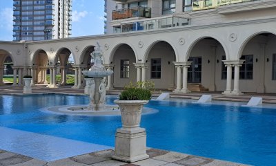 Apartamento de 3 dormitorios en Imperale Playa brava Punta del Este