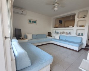 Venta monombiente a 200 mts del mar playa brava