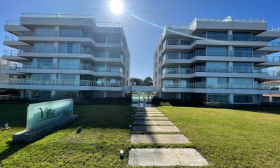 VILLE DE MER en venta 4 dormitorios en suite Punta del Este