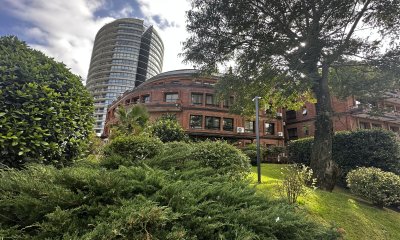 Apartamento de 1 dormitorio en venta Punta del Este