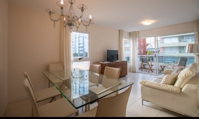 Apartamento en venta 2 dormitorios Excelente Oportunidad en Peninsula, Punta del Este