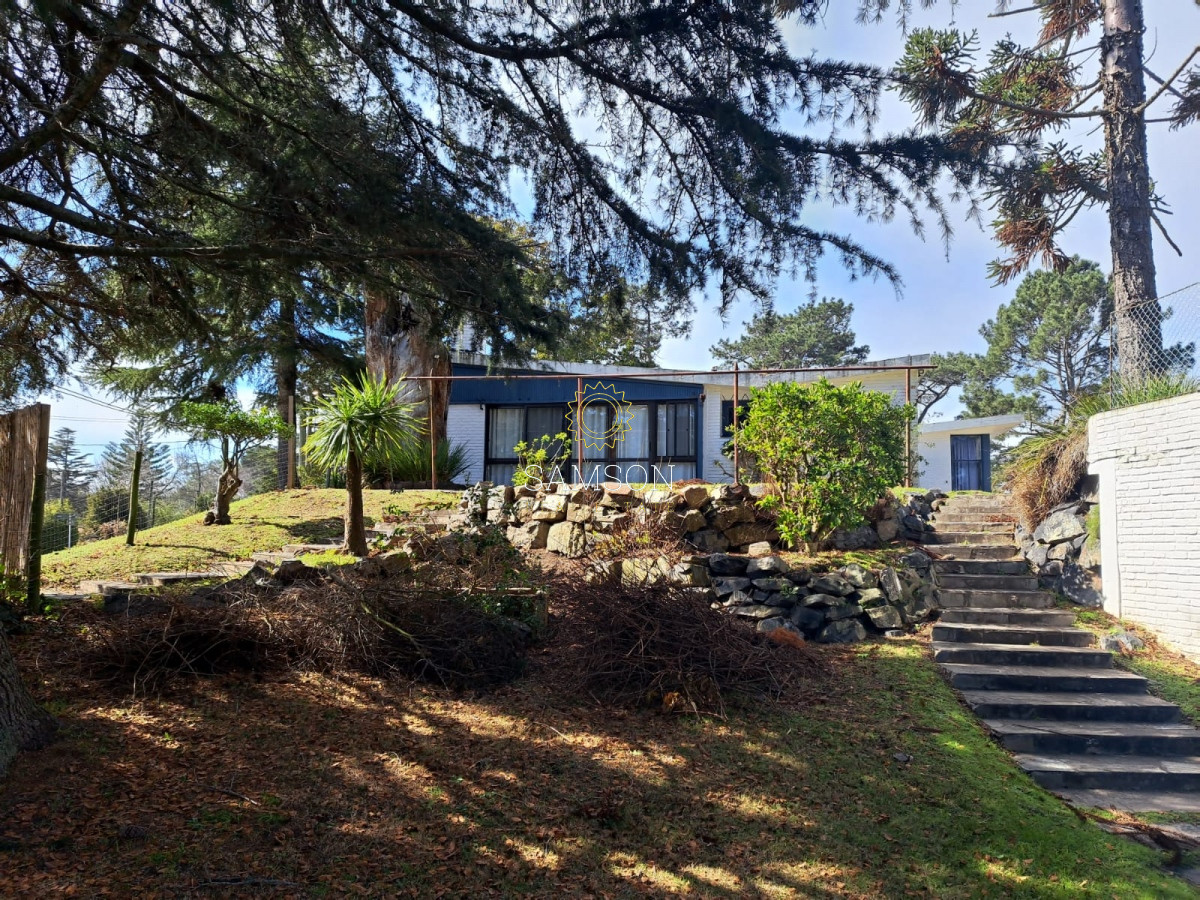 Casa ID.66373 - CASA CON PISCINA EN OPORTUNIDAD EN VENTA CANTEGRIL PUNTA DEL ESTE
