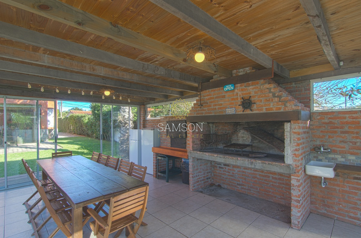 Casa ID.60561 - Casa en venta con Piscina en el FARO Península de PUNTA DEL ESTE