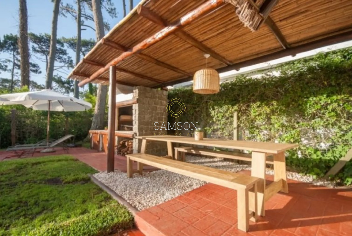 Casa ID.66255 - Casa en Alquiler Punta del Este 
