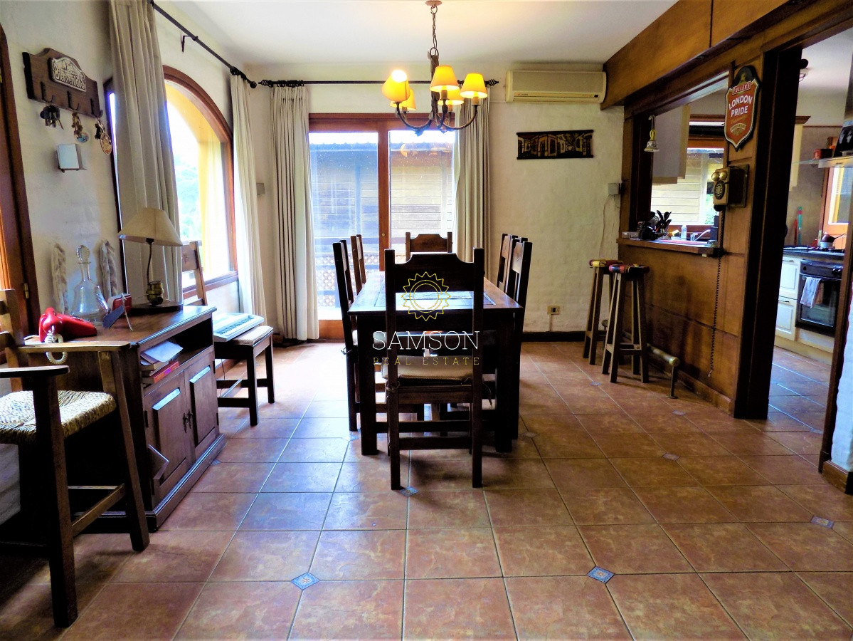 Casa ID.120 - Oportunidad en venta casa con piscina 