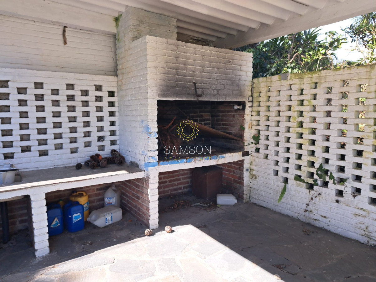 Casa ID.66373 - CASA CON PISCINA EN OPORTUNIDAD EN VENTA CANTEGRIL PUNTA DEL ESTE