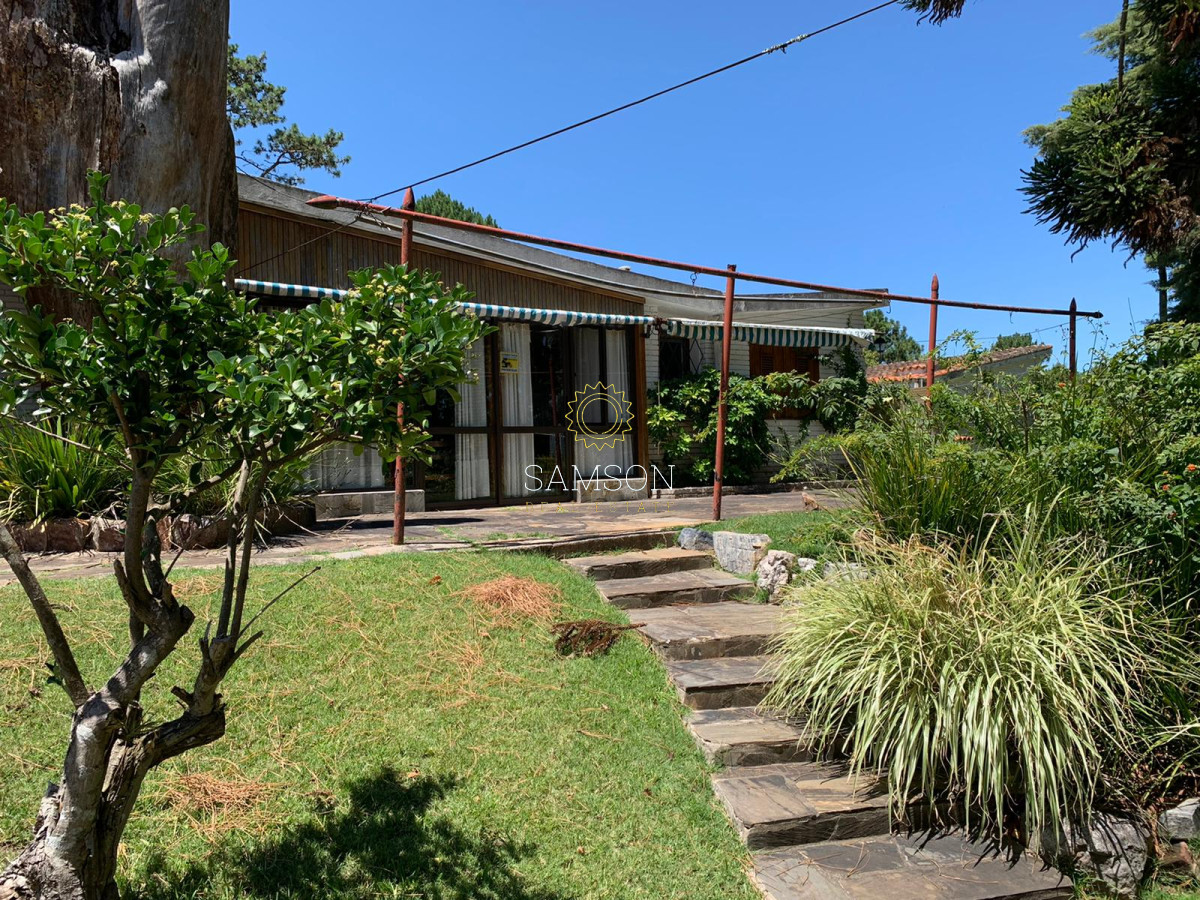 Casa ID.66373 - CASA CON PISCINA EN OPORTUNIDAD EN VENTA CANTEGRIL PUNTA DEL ESTE