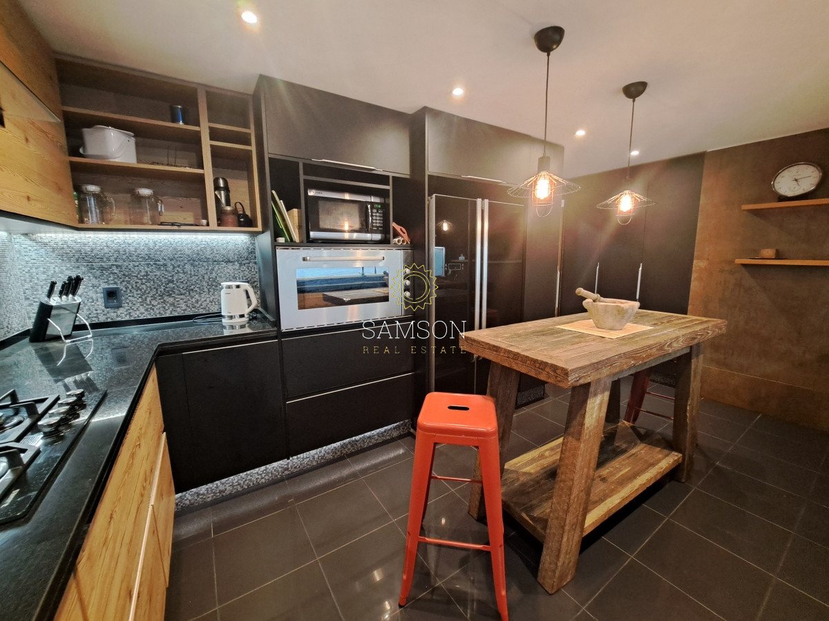 Casa ID.66048 - Casa en Venta frente al mar