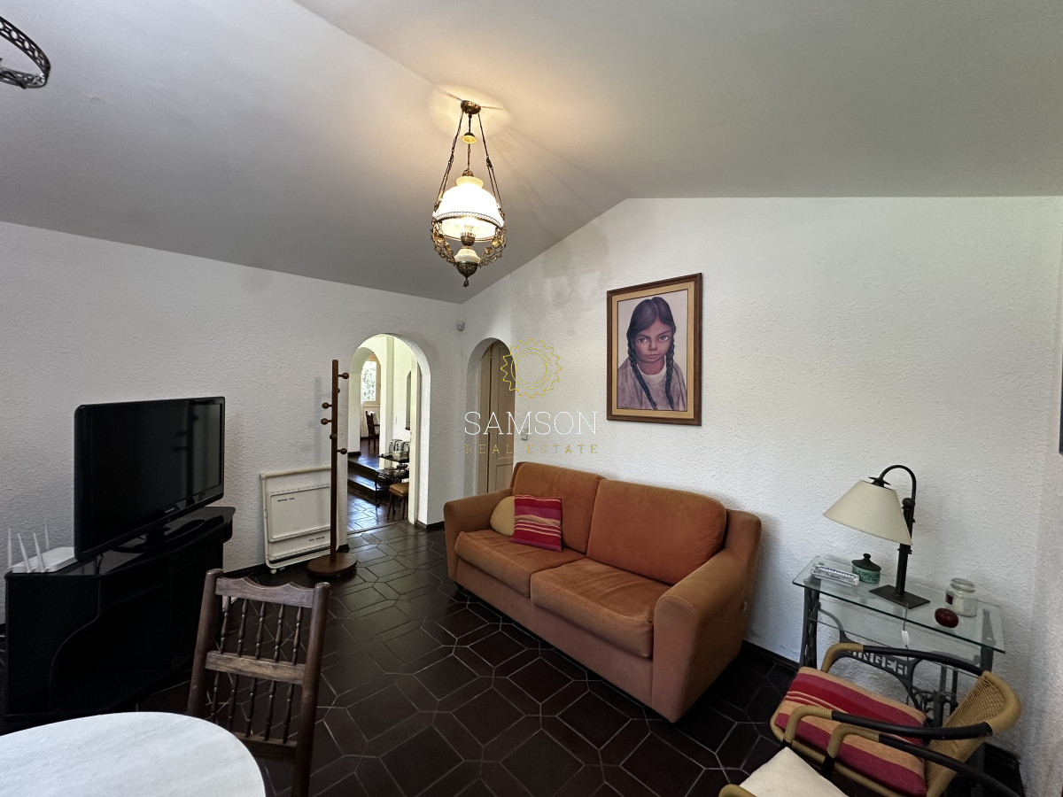 Casa ID.60093 - CASA EN VENTA CON PISCINA 