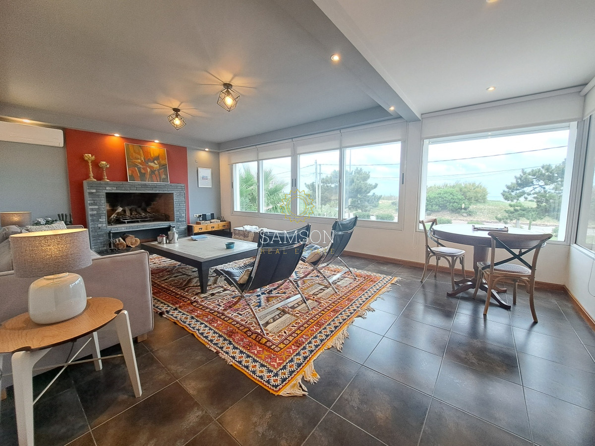 Casa ID.66048 - Casa en Venta frente al mar