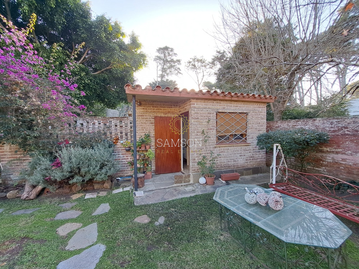 Casa ID.65744 - CASA EN VENTA,  SAN RAFAEL  PUNTA DEL ESTE 
