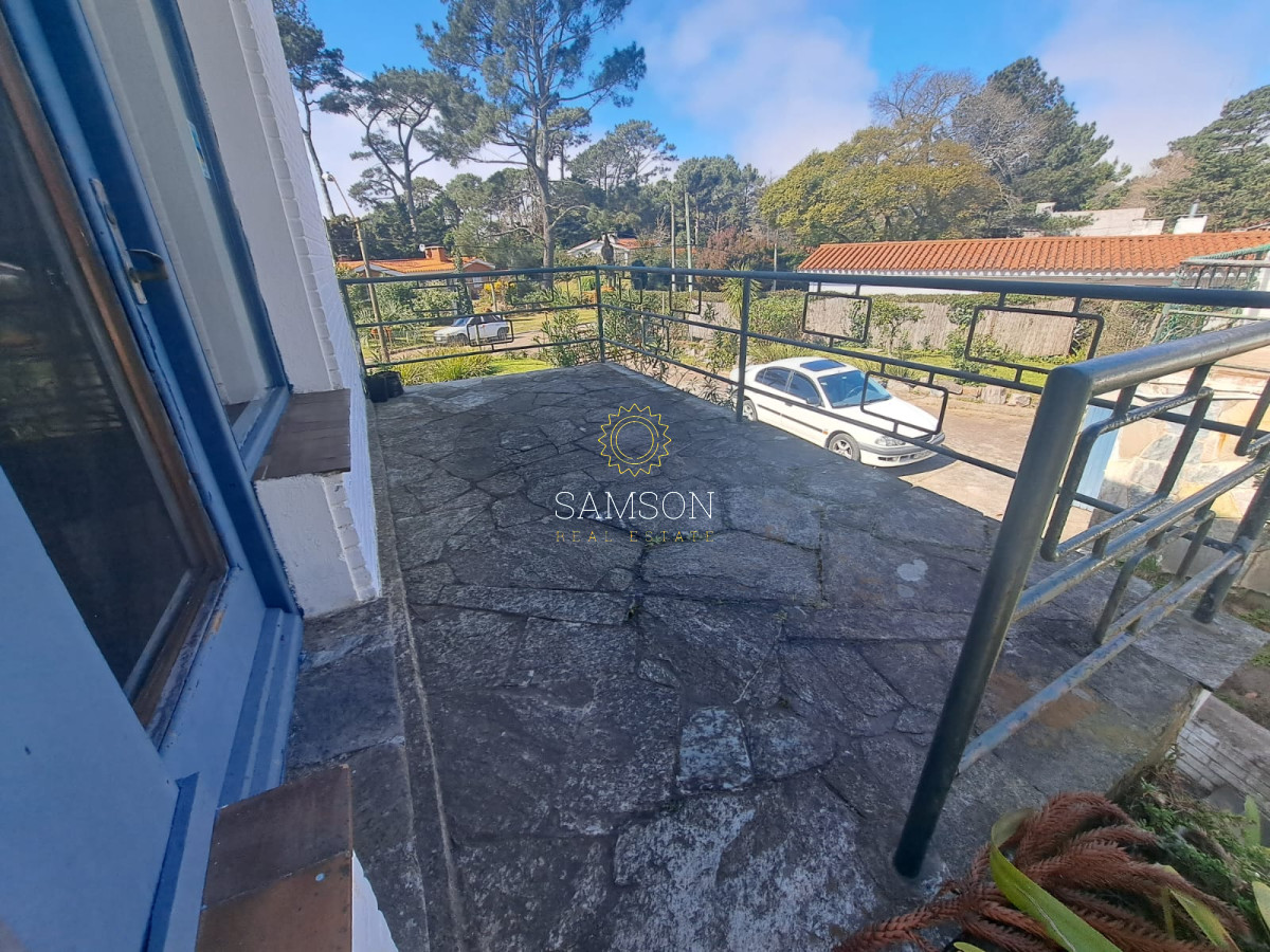 Casa ID.66373 - CASA CON PISCINA EN OPORTUNIDAD EN VENTA CANTEGRIL PUNTA DEL ESTE