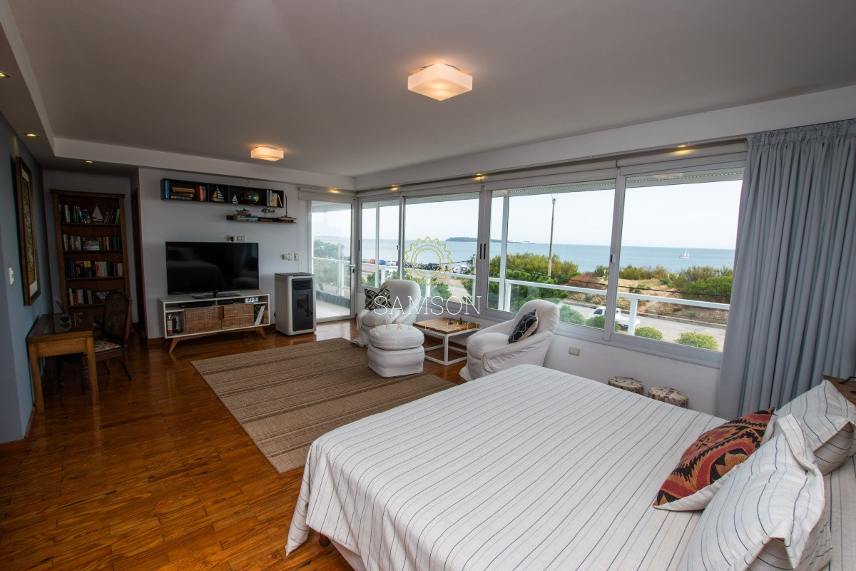 Casa ID.66048 - Casa en Venta frente al mar