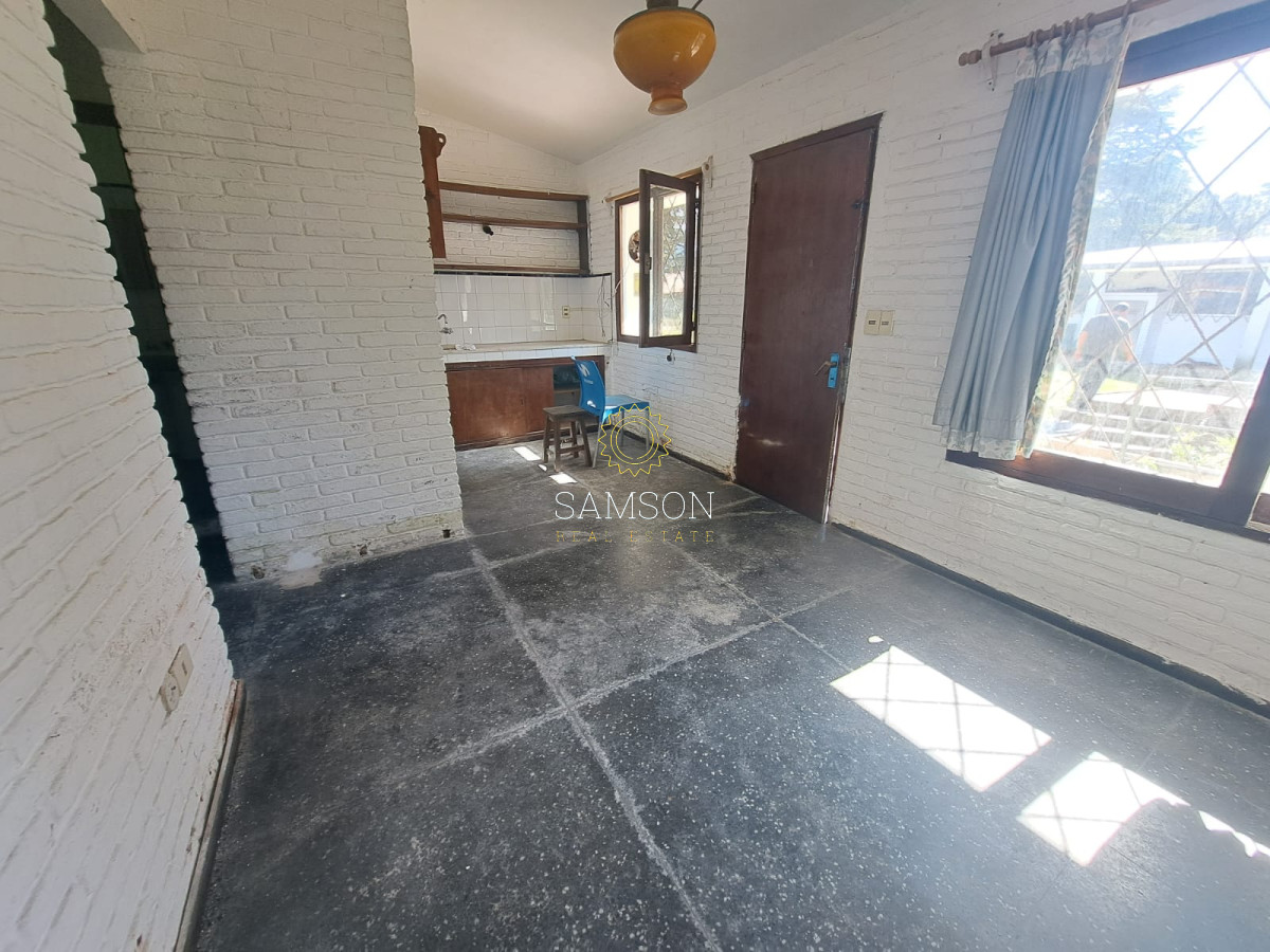 Casa ID.66373 - CASA CON PISCINA EN OPORTUNIDAD EN VENTA CANTEGRIL PUNTA DEL ESTE