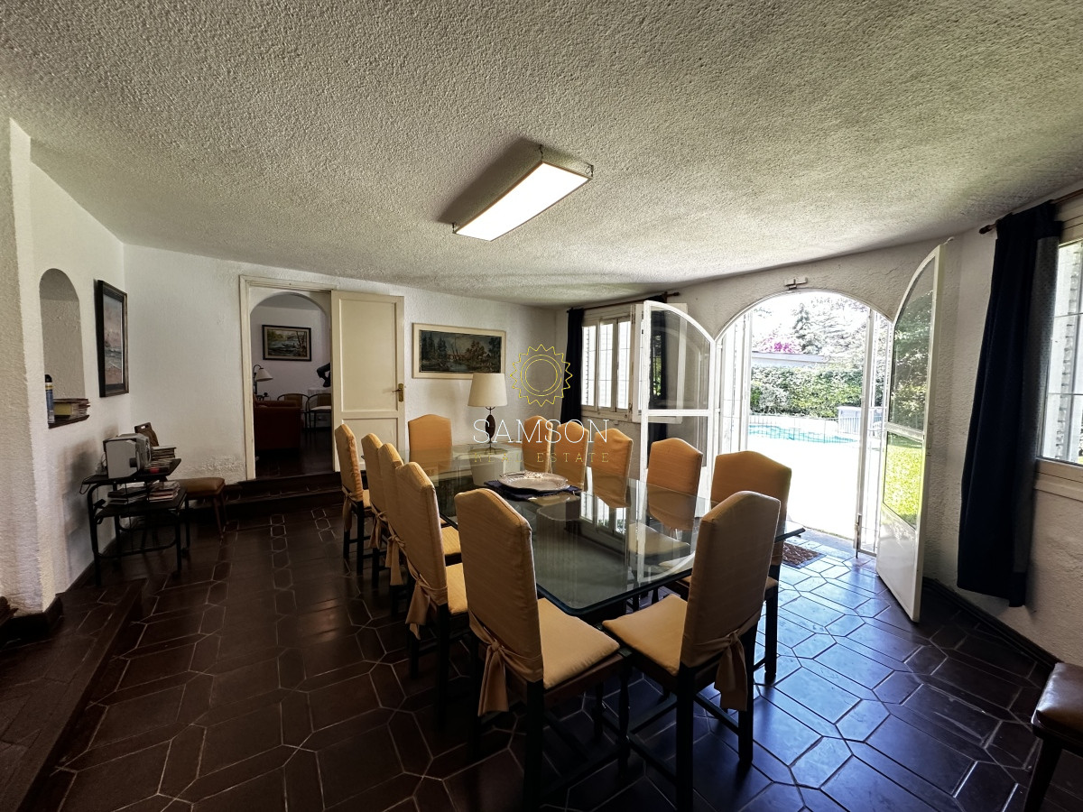 Casa ID.60093 - CASA EN VENTA CON PISCINA 