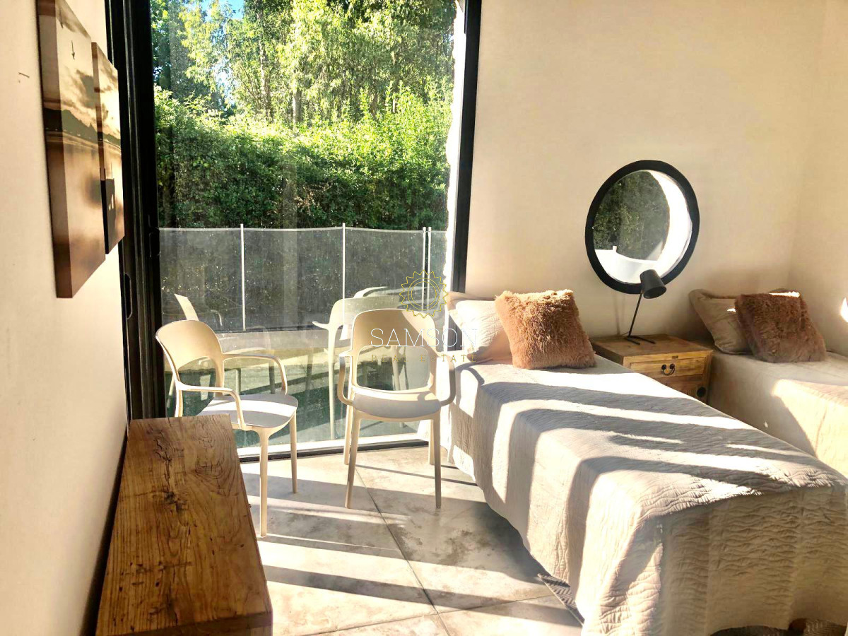 Casa ID.63719 - Venta Moderna Casa en Barrio Privado La Arbolada, Punta del Este