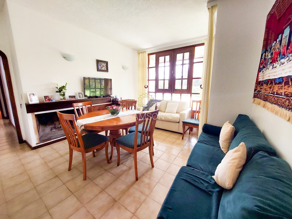 Casa ID.20 - Casa con piscina  en venta San rafael Punta del Este