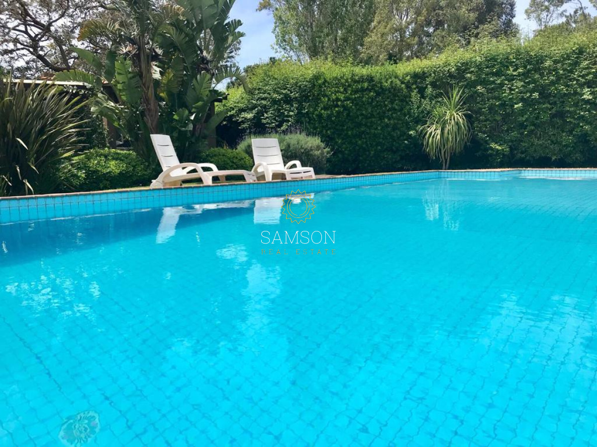 Casa ID.58082 - Casa en venta de 4 Dormitorios, proximo al mar, San Rafael, Punta del Este