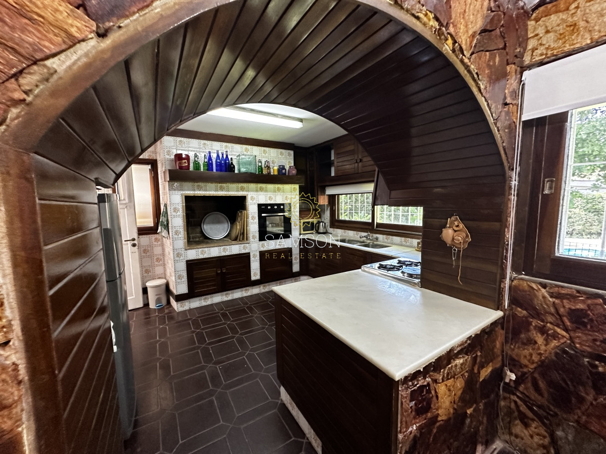 Casa ID.60093 - CASA EN VENTA CON PISCINA 
