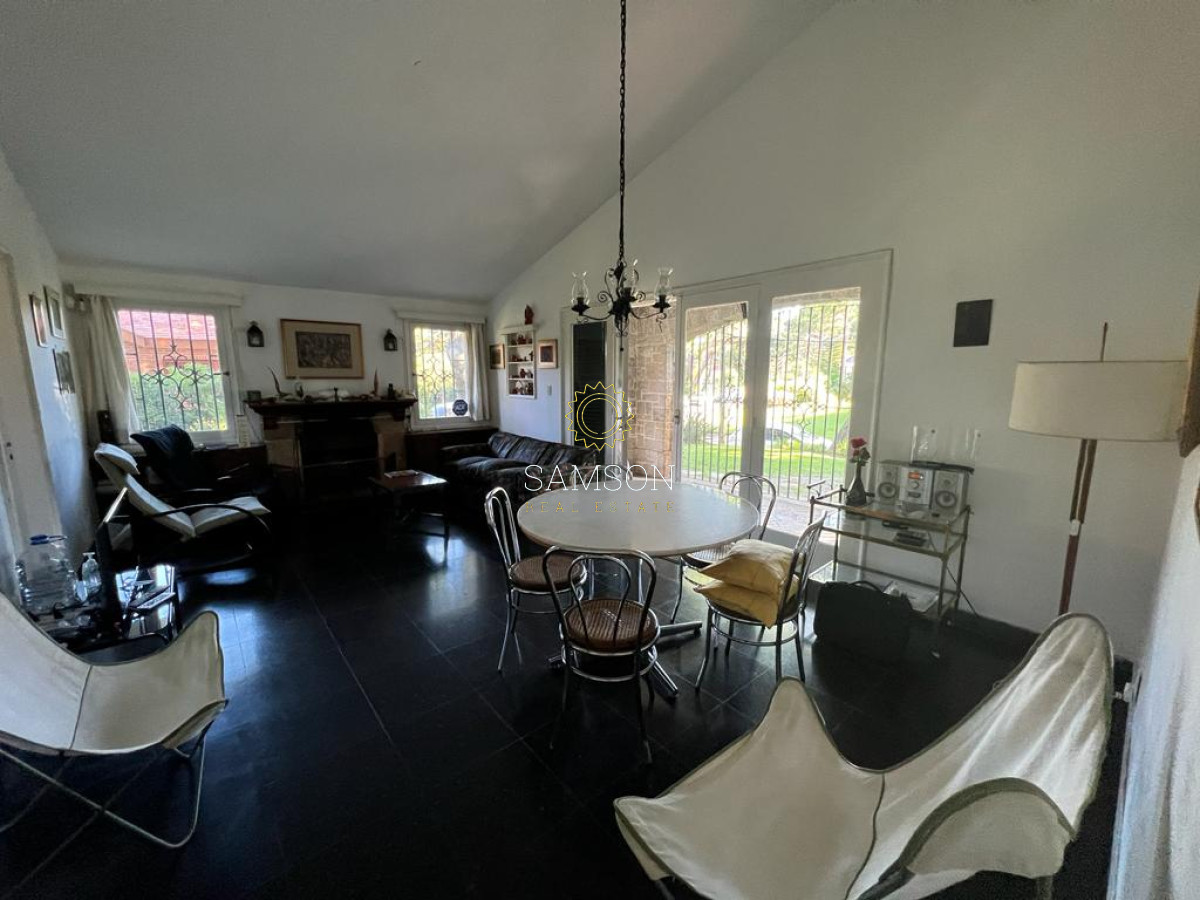 Casa ID.65089 - Casa en Venta barrio  Cantegril Punta del Este