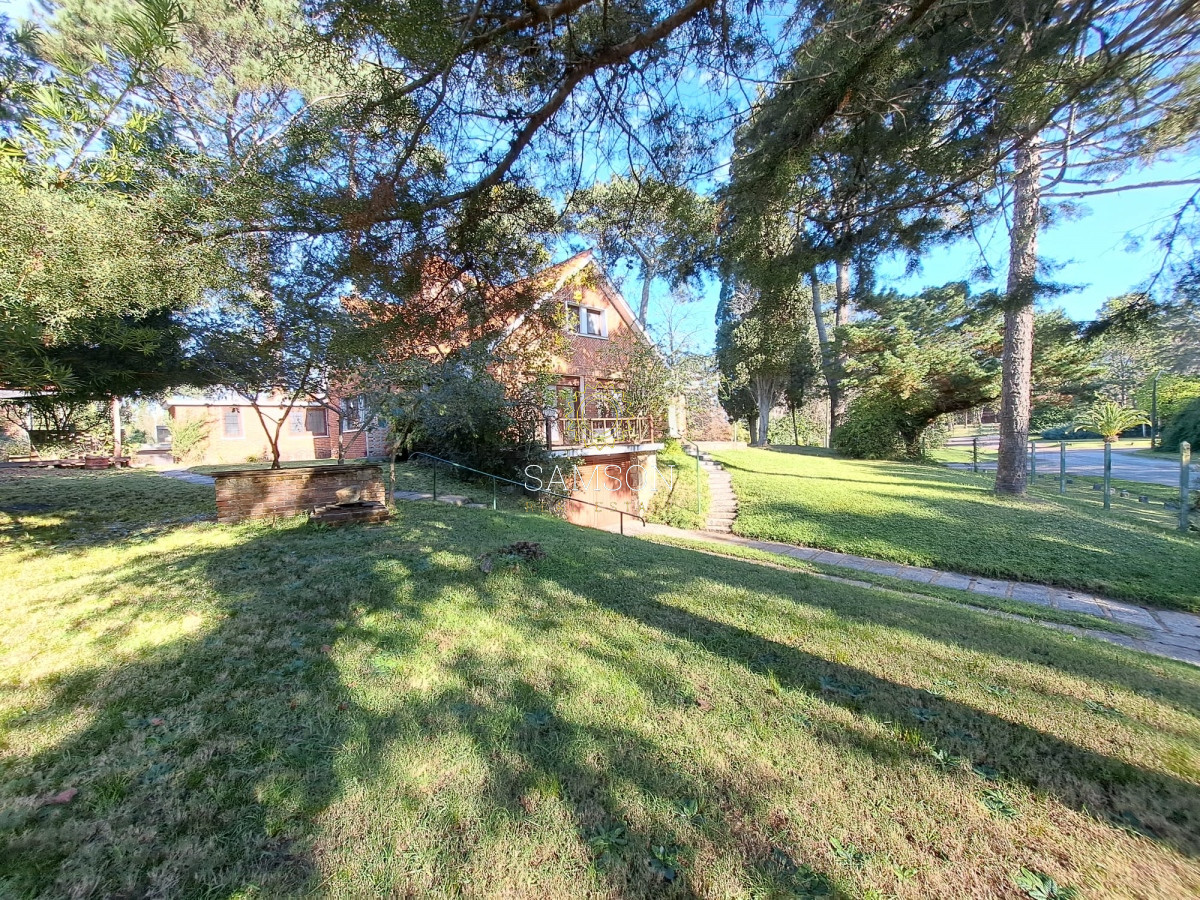 Casa ID.64076 - CASA EN VENTA 4 DORMITORIOS EN SAN RAFAEL, PUNTA DEL ESTE 